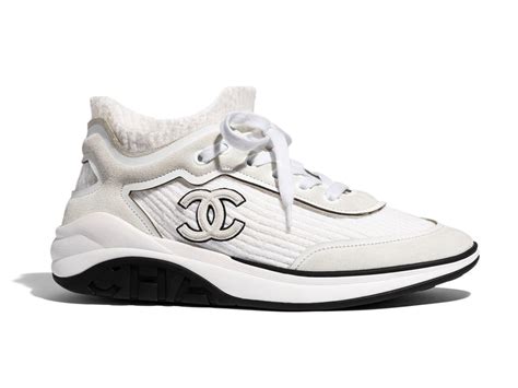 shop chanel online shoes|chanel sneakers buy online.